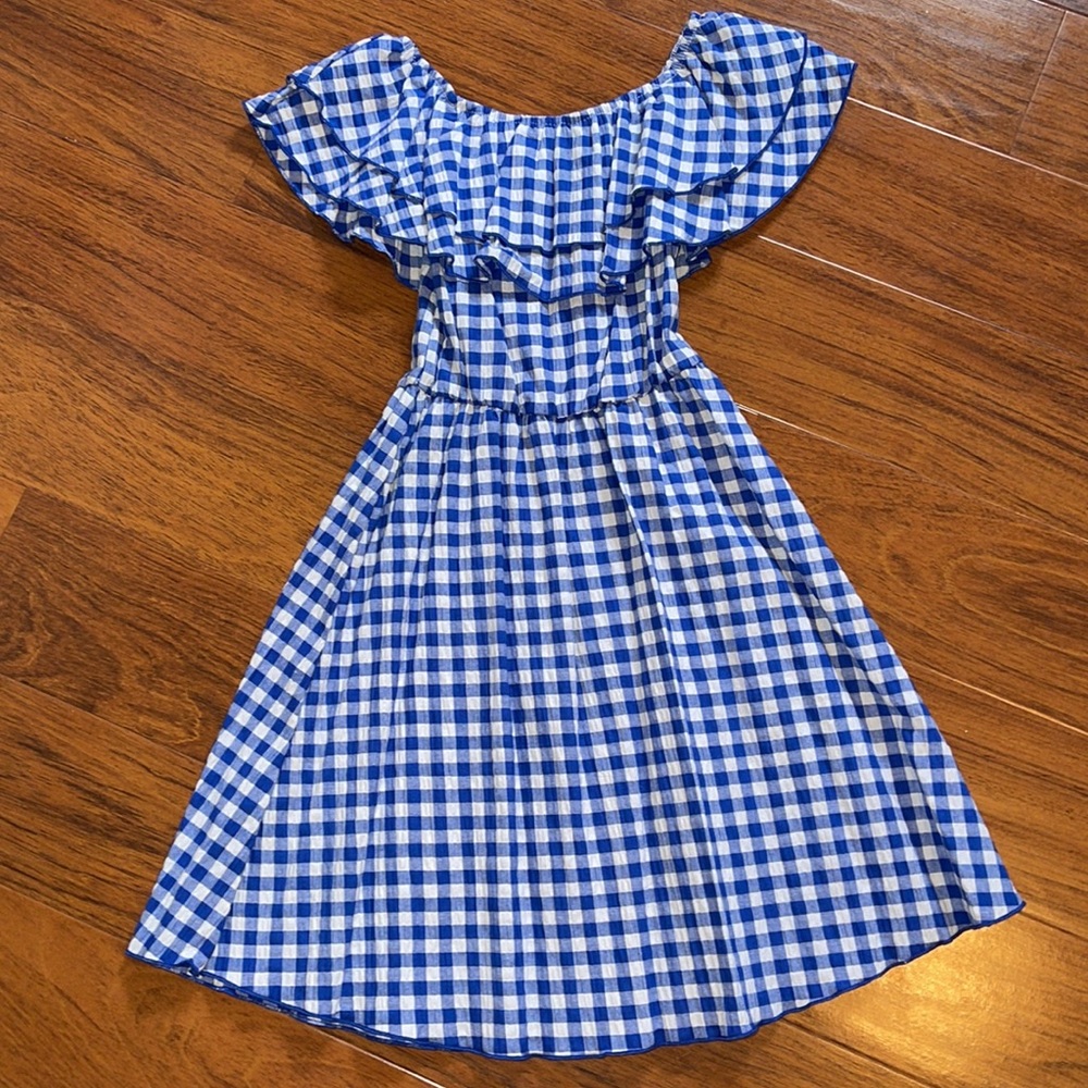 NWOT Girls dress - Picture 3 of 5
